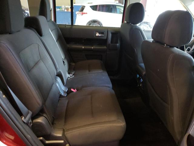 Photo 6 from auction – 2013 FORD FLEX SEL with VIN 2FMHK6C87DBD08798
