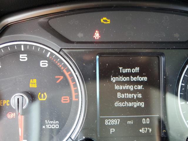 Photo 8 from auction – 2014 AUDI Q5 PREMIUM with VIN WA1LFAFP7EA037029