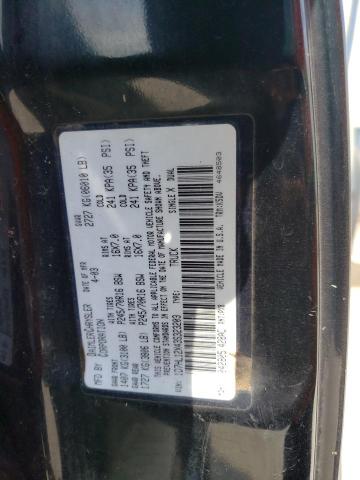 Photo 10 from auction – 2003 DODGE DAKOTA SXT with VIN 1D7HL12X43S323203