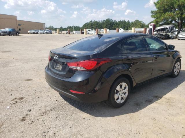 Photo 4 from auction – 2016 HYUNDAI ELANTRA SE with VIN 5NPDH4AE1GH766036
