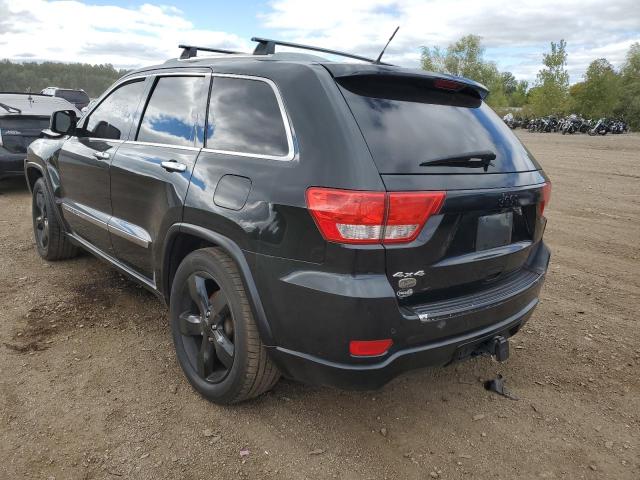 Photo 3 from auction – 2011 JEEP GRAND CHER with VIN 1J4RR6GG5BC612998