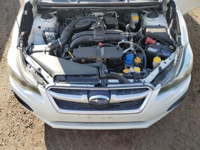 Photo 7 from auction – 2012 SUBARU IMPREZA SP with VIN JF1GPAL65CH236266