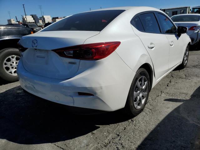 Photo 4 from auction – 2016 MAZDA 3 SPORT with VIN JM1BM1T78G1291802