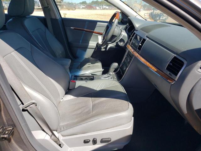 Photo 5 from auction – 2010 LINCOLN MKZ with VIN 3LNHL2GC6AR643486