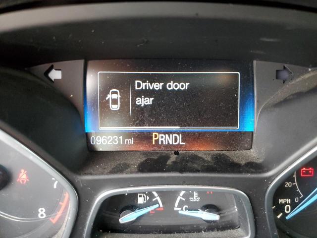 Photo 8 from auction – 2015 FORD FOCUS SE with VIN 1FADP3F29FL232424