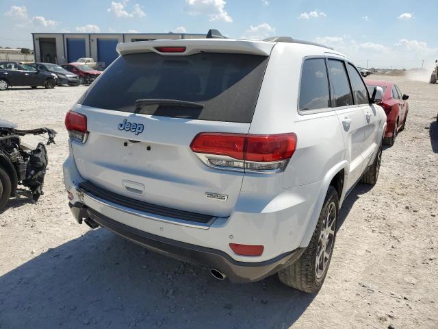 Photo 4 from auction – 2018 JEEP GRAND CHER with VIN 1C4RJEBG4JC365941