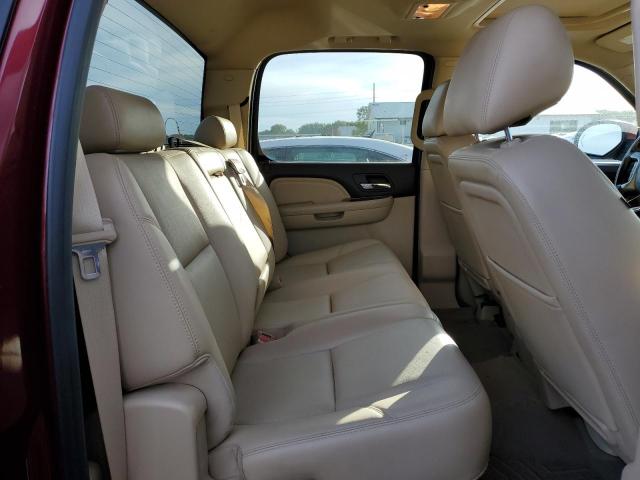 Photo 6 from auction – 2013 GMC SIERRA K15 with VIN 3GTP2XE27DG289360