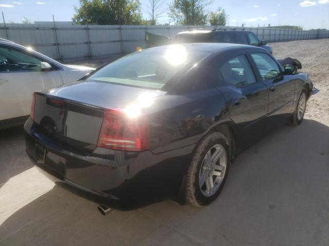 Photo 4 from auction – 2006 DODGE CHARGER R/ with VIN 2B3KA53H56H422985