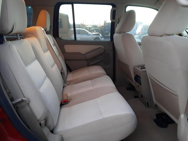 Photo 6 from auction – 2010 FORD EXPLORER X with VIN 1FMEU6DE7AUA05317