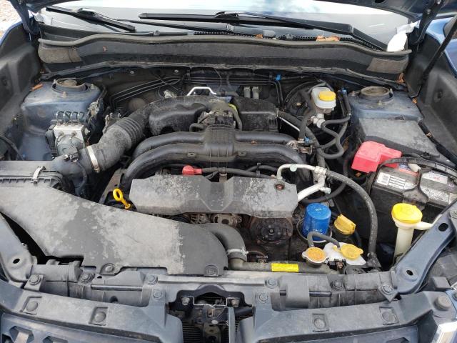 Photo 7 from auction – 2016 SUBARU FORESTER 2 with VIN JF2SJADC3GH446205