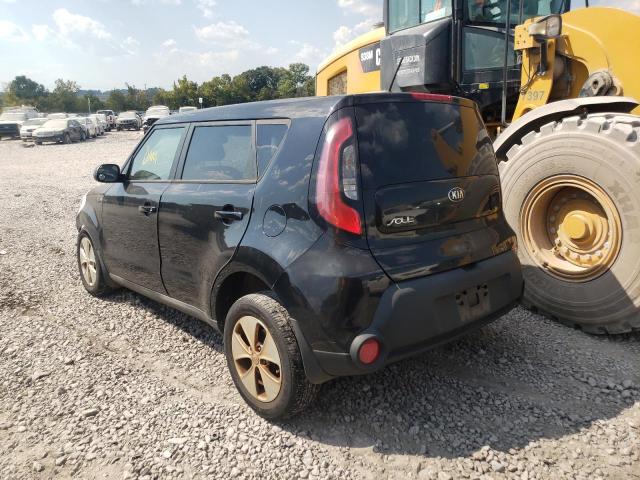 Photo 3 from auction – 2015 KIA SOUL with VIN KNDJN2A29F7111812