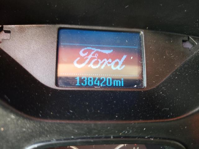 Фото 8 с аукциона – 2012 FORD FOCUS SE с VIN 1FAHP3K2XCL178036