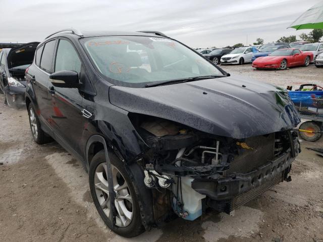 Foto 1 de la subasta – 2016 FORD ESCAPE TIT con VIN 1FMCU0J92GUA08386