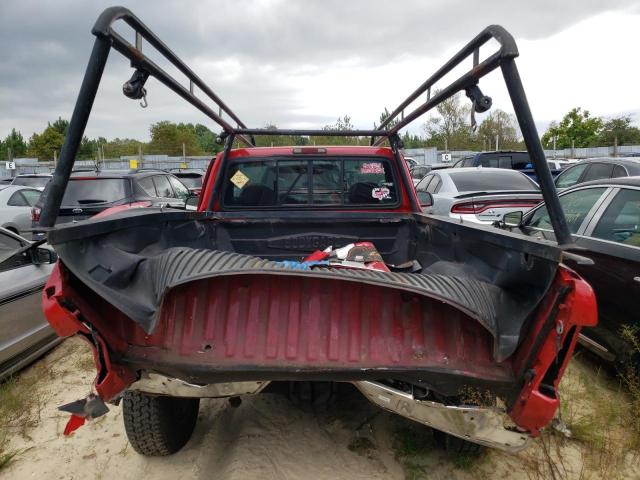 Photo 6 from auction – 1994 FORD F150 with VIN 1FTEF14N8RNA37006