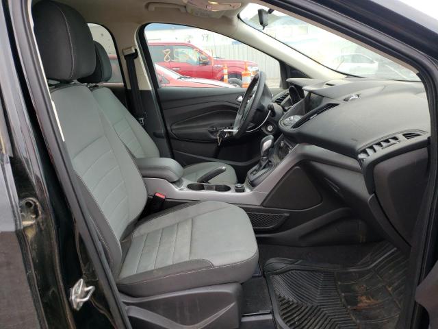 Photo 5 from auction – 2016 FORD ESCAPE SE with VIN 1FMCU9GX9GUB47845