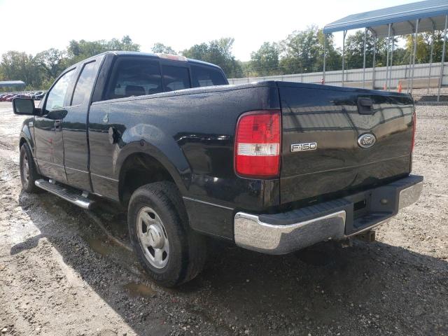 Photo 3 from auction – 2004 FORD F150 with VIN 1FTPX12584FA04311