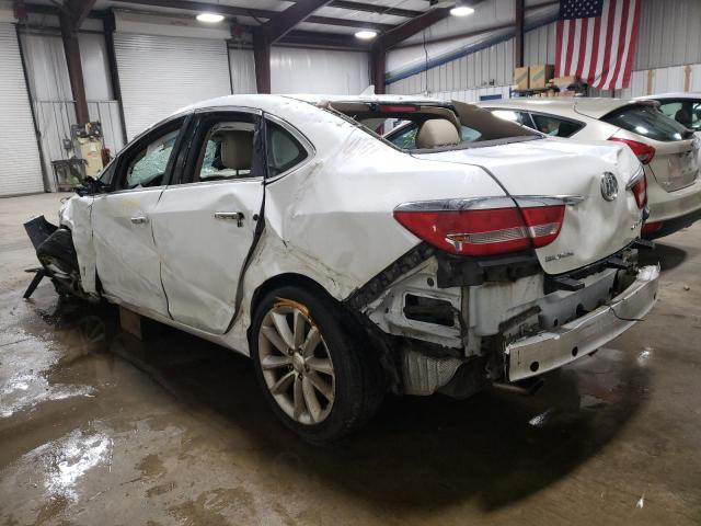 Photo 3 from auction – 2014 BUICK VERANO CON with VIN 1G4PR5SK9E4218451