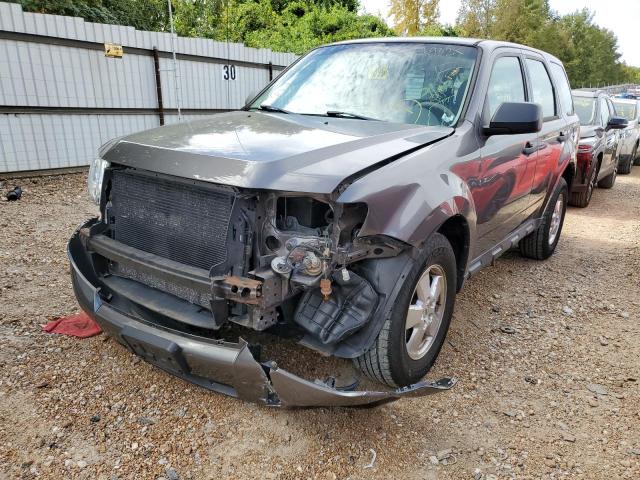 Photo 9 from auction – 2011 FORD ESCAPE XLS with VIN 1FMCU0C74BKB21952