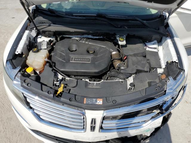 Photo 7 from auction – 2015 LINCOLN MKC with VIN 5LMCJ1A99FUJ47960