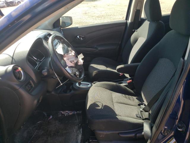 Photo 5 from auction – 2018 NISSAN VERSA S with VIN 3N1CN7AP4JL807048