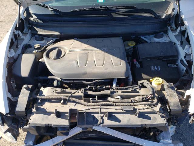Photo 7 from auction – 2014 JEEP CHEROKEE L with VIN 1C4PJMCS2EW294344