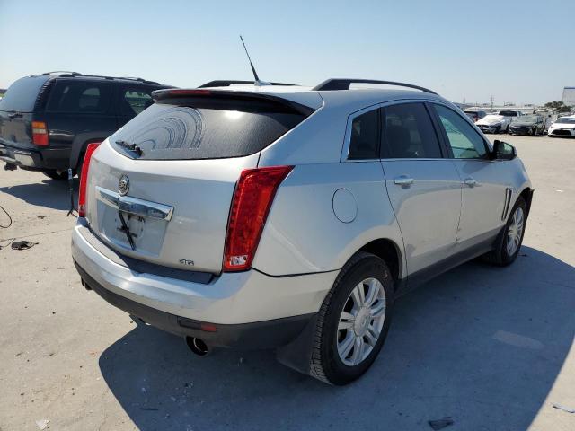 Photo 4 from auction – 2014 CADILLAC SRX with VIN 3GYFNAE33ES631355