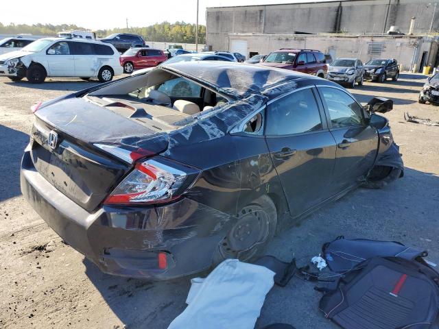 Photo 4 from auction – 2016 HONDA CIVIC LX with VIN 19XFC2F50GE037518
