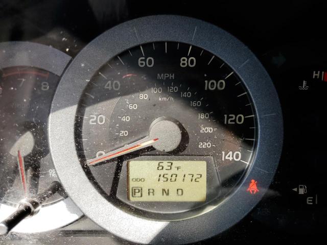 Photo 8 from auction – 2009 TOYOTA RAV4 with VIN JTMZF33V995010220