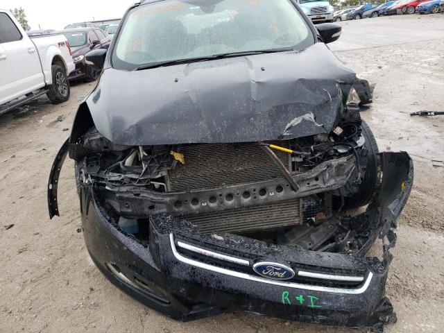 Foto 9 de la subasta – 2016 FORD ESCAPE TIT con VIN 1FMCU0J92GUA08386