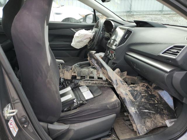 Photo 5 from auction – 2019 SUBARU IMPREZA LI with VIN 4S3GTAS65K3749858