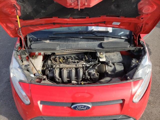 Foto 7 de la subasta – 2016 FORD TRANSIT CO con VIN NM0LS7F76G1269934