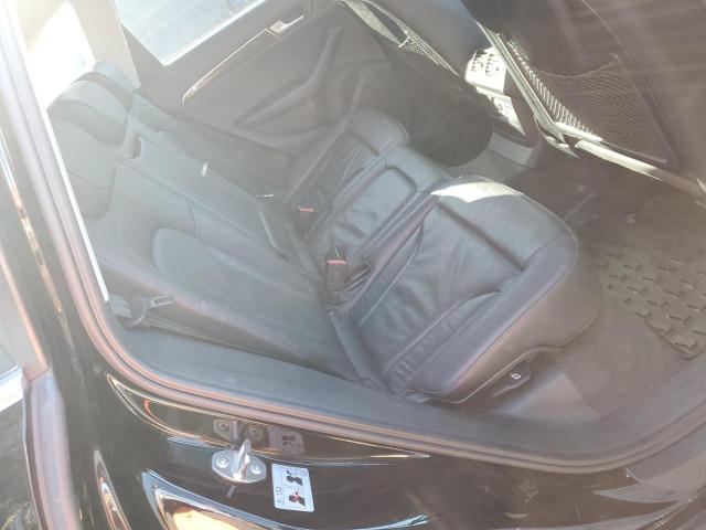 Photo 6 from auction – 2009 AUDI Q5 3.2 with VIN WA1KK78R49A034832