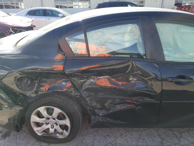 Photo 6 from auction – 2012 MAZDA 3 I with VIN JM1BL1UF5C1503641