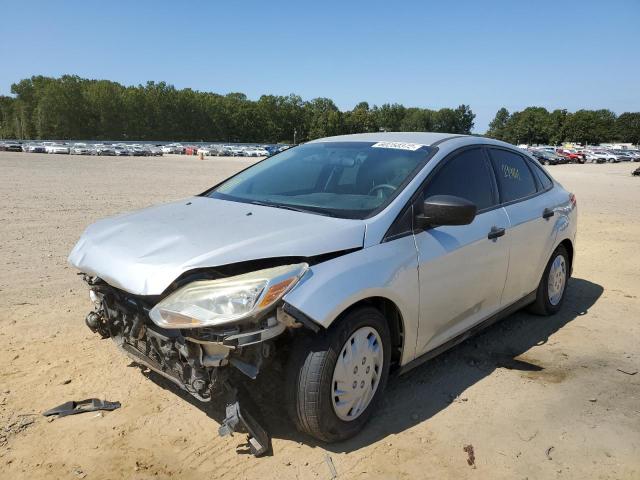 Photo 2 from auction – 2014 FORD FOCUS S with VIN 1FADP3E22EL190789