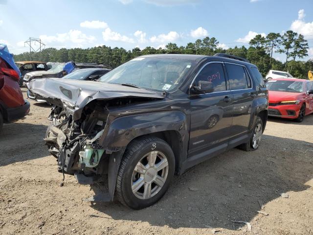 Photo 2 from auction – 2014 GMC TERRAIN SL with VIN 2GKALSEK8E6250185