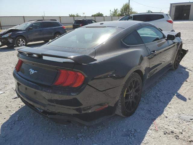Photo 4 from auction – 2018 FORD MUSTANG with VIN 1FA6P8TH6J5144653