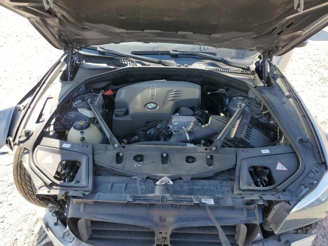 Photo 7 from auction – 2016 BMW 528 I with VIN WBA5A5C5XGG350497