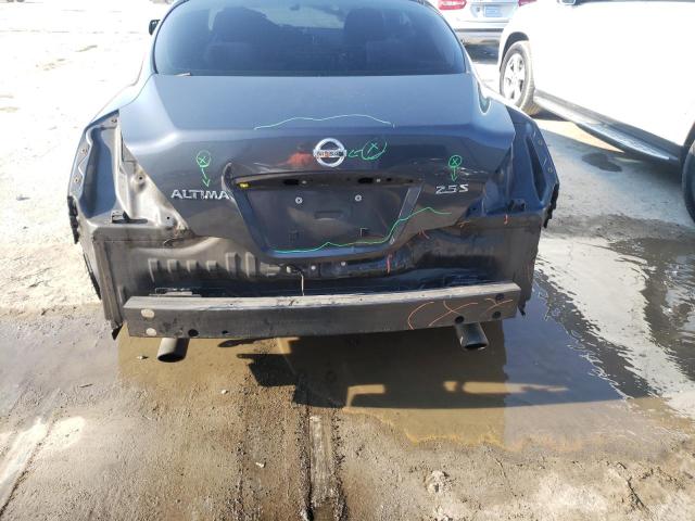 Photo 9 from auction – 2009 NISSAN ALTIMA 2.5 with VIN 1N4AL24E79C121199