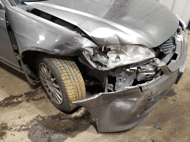 Photo 9 from auction – 2005 HONDA CIVIC EX with VIN 1HGEM22905L002159