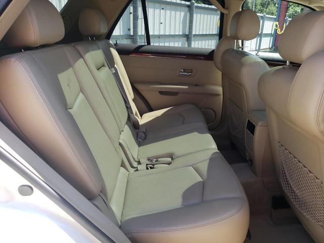 صورة رقم 6 من المزاد - 2008 CADILLAC SRX مع VIN 1GYEE637680170131