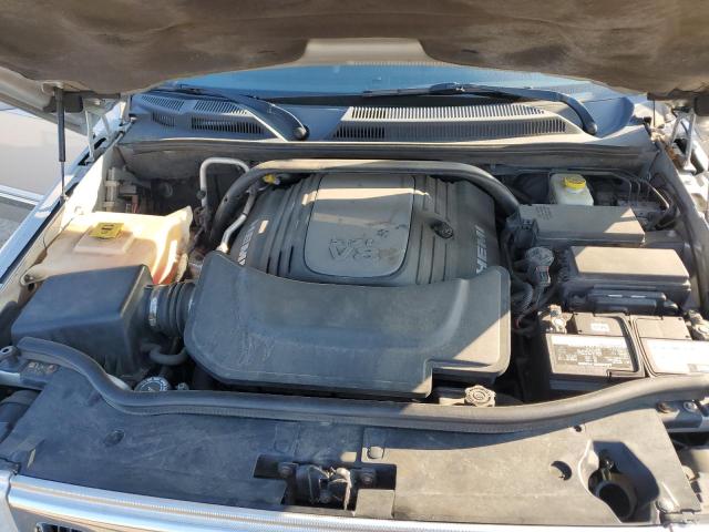 Photo 7 from auction – 2010 JEEP COMMANDER with VIN 1J4RG5GT5AC137557