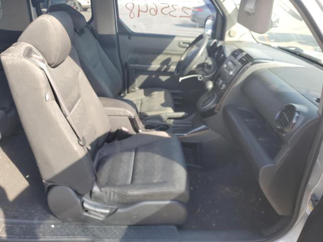 Photo 5 from auction – 2008 HONDA ELEMENT SC with VIN 5J6YH18928L016953