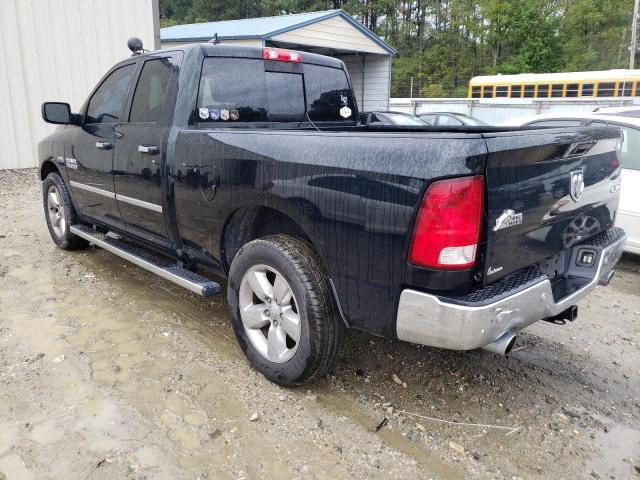 صورة رقم 3 من المزاد - 2015 RAM 1500 SLT مع VIN 1C6RR7GT7FS616255