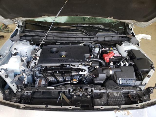 Photo 7 from auction – 2020 NISSAN ALTIMA S with VIN 1N4BL4BV8LC180272