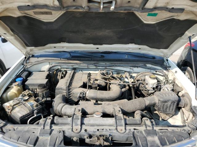 Photo 7 from auction – 2012 NISSAN FRONTIER S with VIN 1N6BD0CT9CC464858