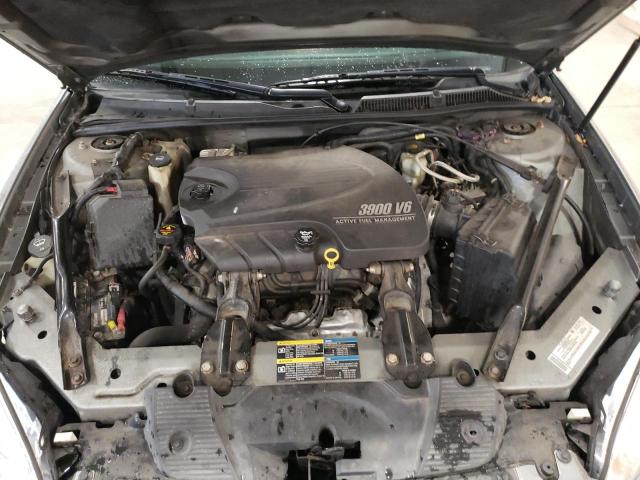 Photo 7 from auction – 2007 CHEVROLET IMPALA LTZ with VIN 2G1WU58R679111157