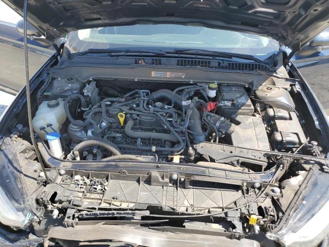 Photo 7 from auction – 2020 FORD FUSION SE with VIN 3FA6P0HD7LR228181