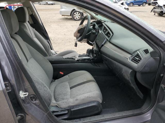Photo 5 from auction – 2017 HONDA CIVIC with VIN 19XFC1F3XHE025015