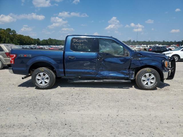 Photo 9 from auction – 2018 FORD F150 SUPER with VIN 1FTEW1EP6JKD17514