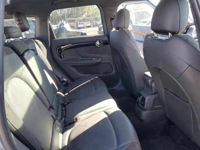 Photo 6 from auction – 2021 MINI COOPER S C with VIN WMZ53BR02M3N20314